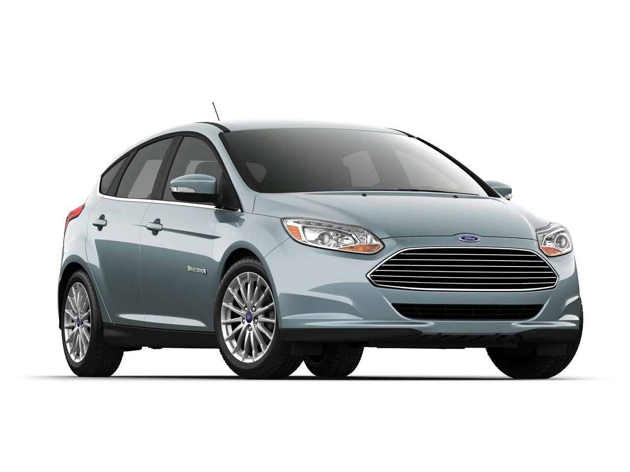 Ford-focus-electric