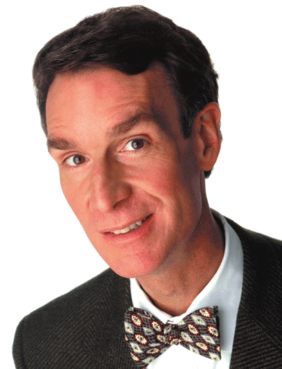 BillNye
