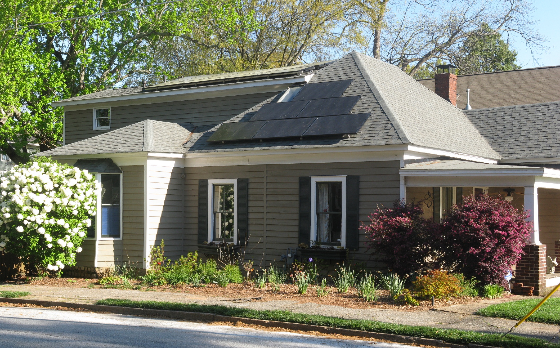 Solar-install-finish-panorama